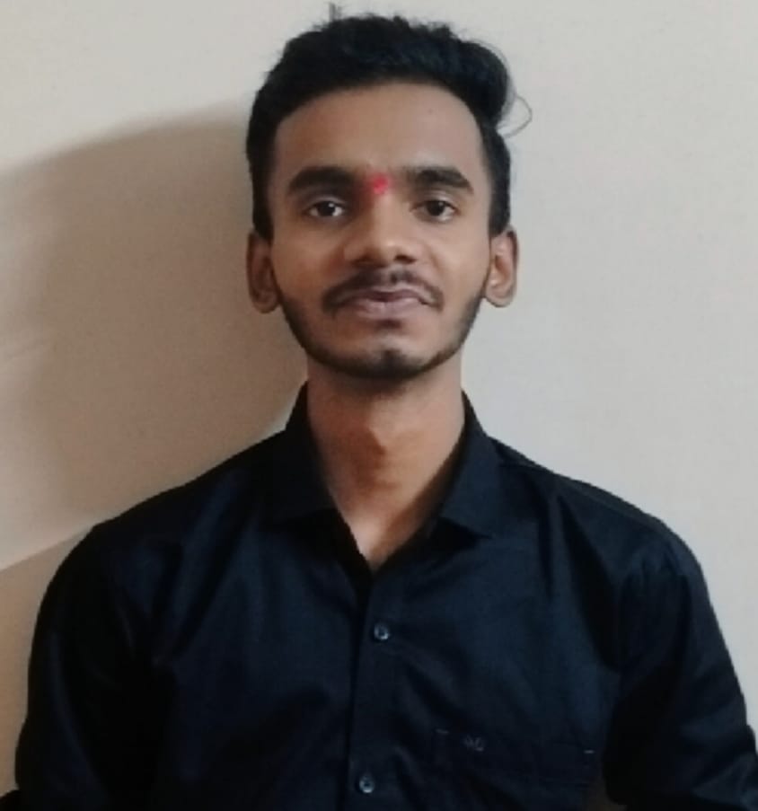 Aditya Kokate