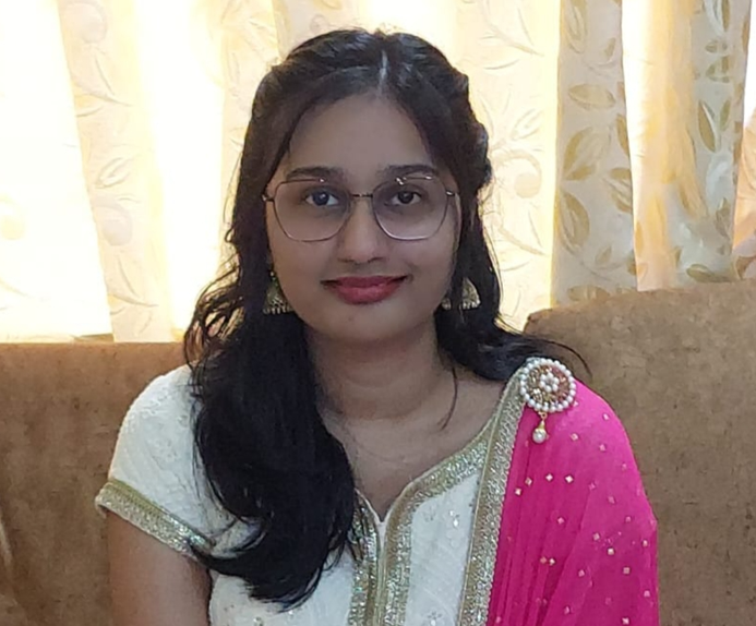 Dipshree Vartak
